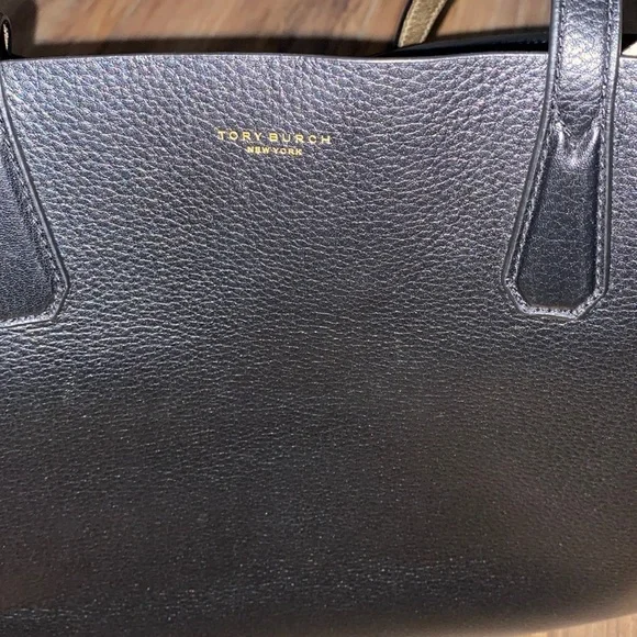 EUC, Tory Burch Shoulder Bag - Picture 2 of 9